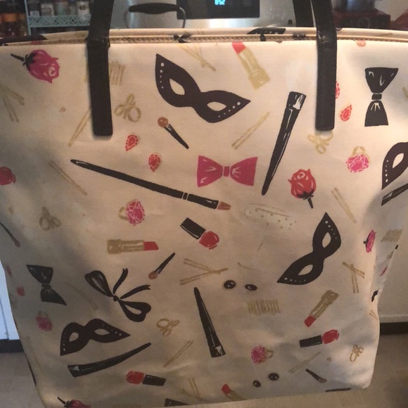 Spacious Kate Spade Tote - Picture 5 of 5